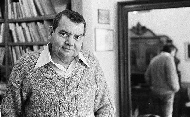 Karel Pecka - Literární bašta Dobré češtiny
