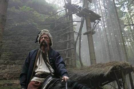 Alexandr Jakovlev - Zakázaná říše - Z filmu