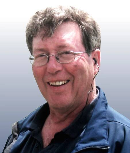 Peter Watson