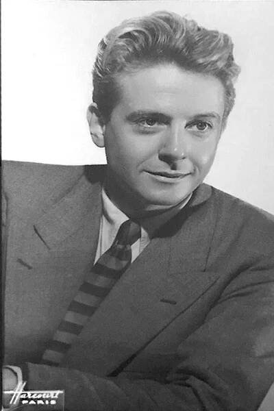 Jean Desailly