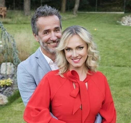 Monika Hilmerová a Jaro Bekr: Úlohy si nedelíme na mužské a ženské