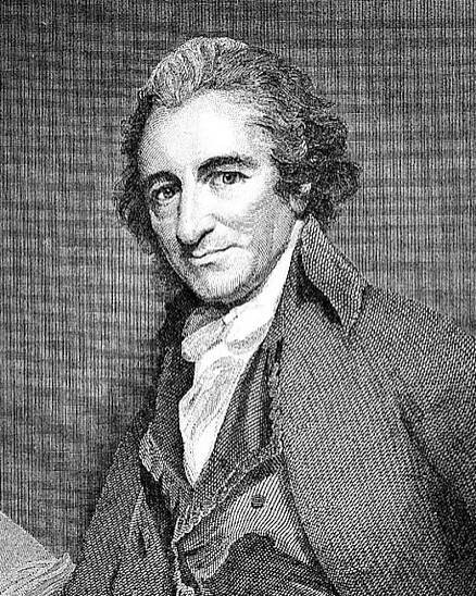 Thomas Paine