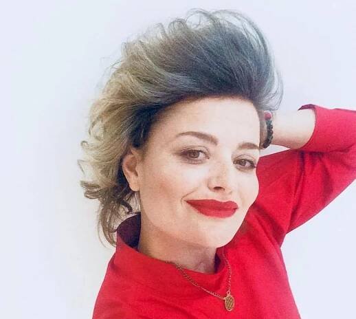 Myšlenka Mostu! začne v lidech pracovat až po posledním dílu, říká herečka Erika Stárková