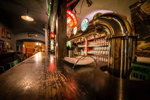 U Bejka – Restaurant / Bar