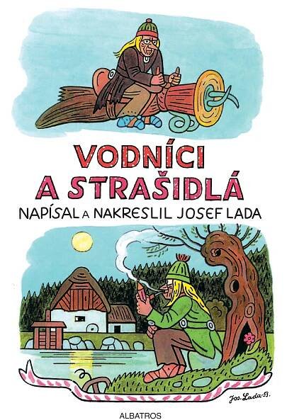 Vodníci a strašidlá