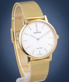 Festina Swiss Made F20022/1 – hodinky • Hodinkovna.cz