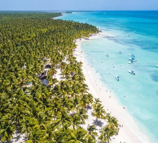 Casa de Campo Resort & Villas - Saona Island