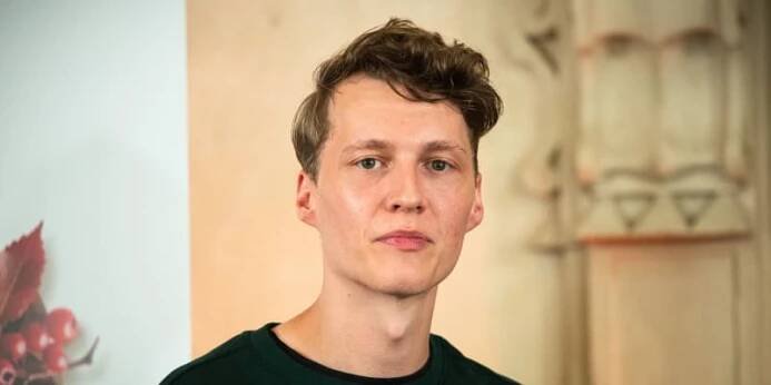 Vojtěch Vodochodský prozradil, že ve volném čase tráví čas obchodováním na burze.