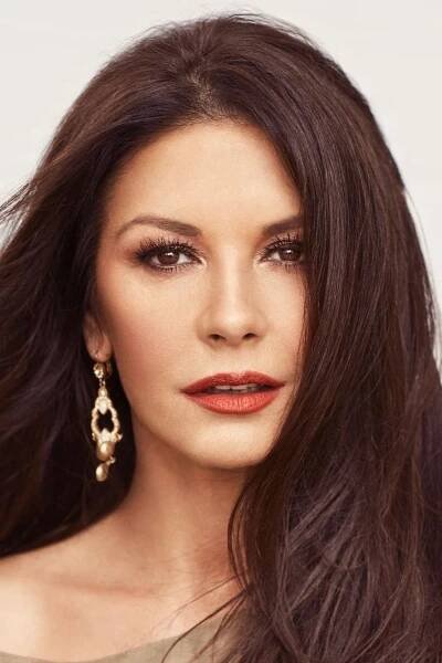 Catherine Zeta-Jones herečka