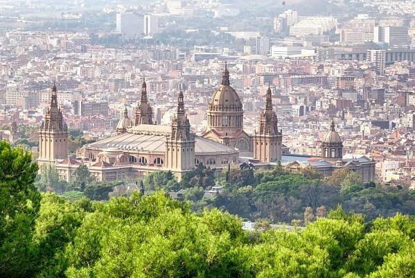 Dovolená Barcelona Španělsko Redok Travel 2025 | Zájezdy.cz