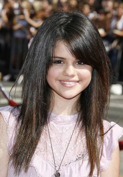 Selena Gomez slaví 26. narozeniny 1
