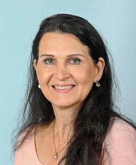 Pedagogický sbor – Masarykova ZŠ Klánovice