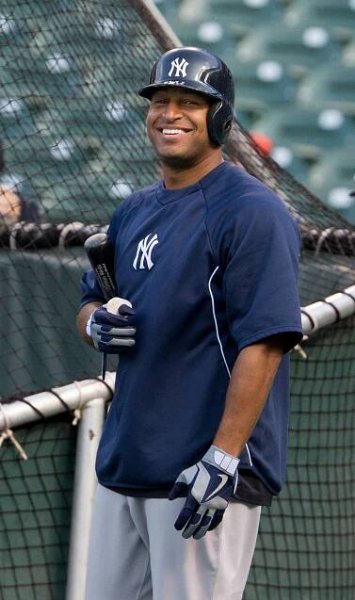 Vernon Wells (baseball)