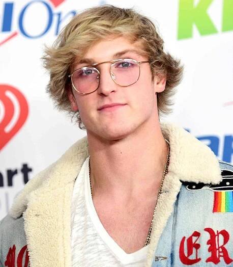 YouTube Star Logan Paul Says There Will Be 'No Vlog for Now' in Wake of Backlash After Posting Controversial Video