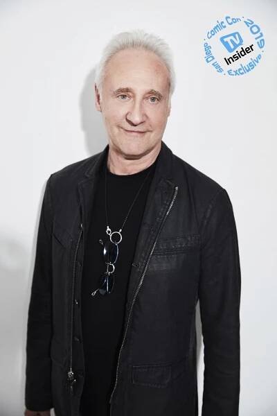 Brent Spiner - Actor