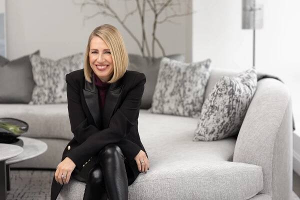 Boston Headshot Photographer — Emily O'Brien Photography