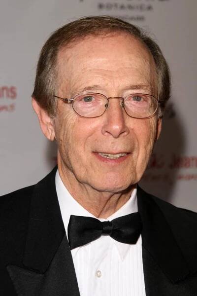 Bernie Kopell - Actor