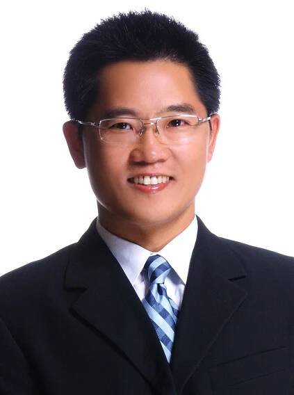 Justin Huang