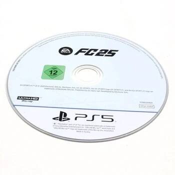 EA SPORTS FC 25 Standard Edition PS5 | Němec