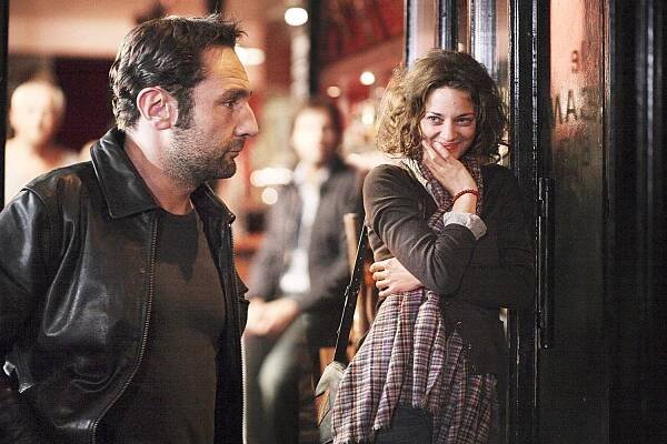 ‘Little White Lies,’ From Guillaume Canet, With Jean Dujardin