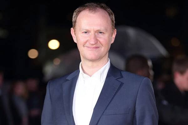 'A Ghost Story for Christmas' director Mark Gatiss names his top 5 spooky TV shows