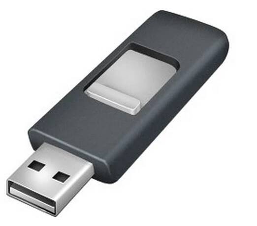 Rufus - tvorba bootovatelných USB