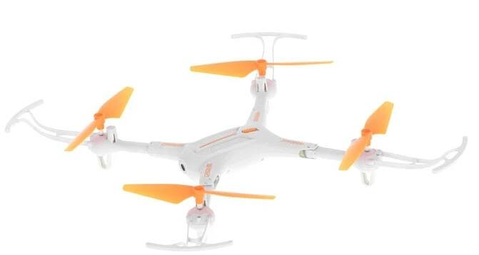 Syma Z4W kvadrokoptéra RTF