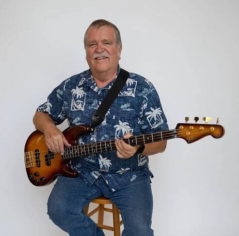 Dave & Kenny and Friends Band