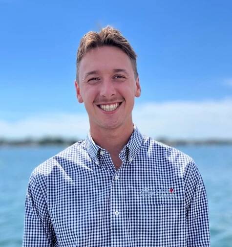 Meet the Staff - DiMillo's Yacht Sales