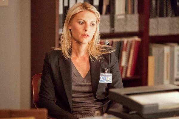 Homeland Ending? Pregnant Claire Danes Addresses Whether Season 8 Will Be the Series Finale