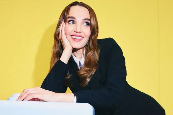Chloe Fineman Teases What She's Shopping at the Nordstrom Anniversary Sale — Including a Piece 'to Die for' (Exclusive)