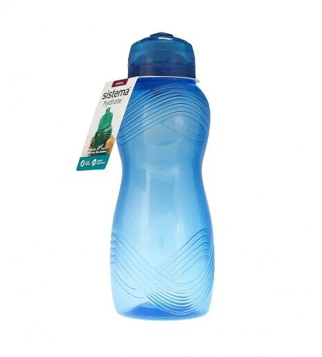 Sistema Wave Twist 600 ml od 133 Kč - Heureka.cz