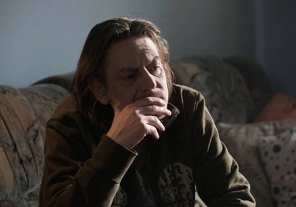 Jan Apolenář - Případy 1. oddělení - Děti na odpis - Z filmu