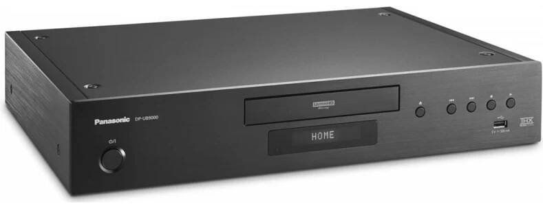 Panasonic DP-UB9000EG1 od 28 231 Kč