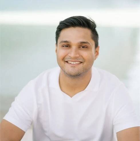 Anurag Gupta