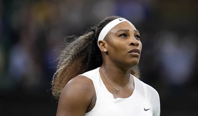 Counting stars: Serena & Venus Williams, Sofia Kenin the latest to withdraw from Cincinnati