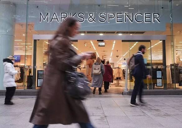 M&S has restored the Sparks loyalty scheme with treats for shoppers