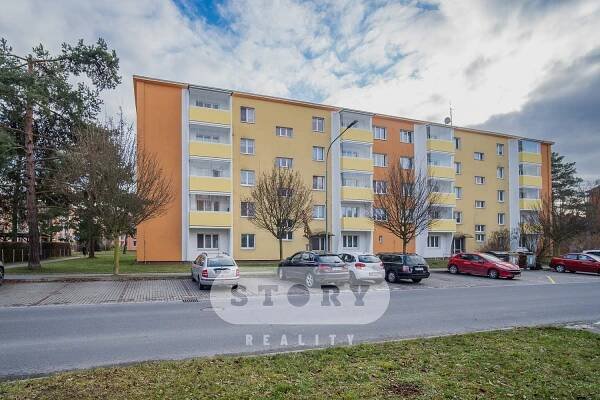 Plzeňská, Uničov, okres Olomouc