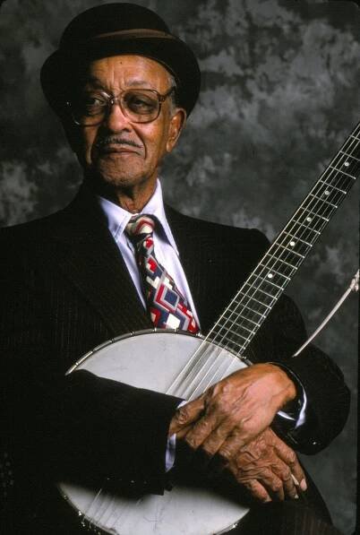 Creole Voices — Michael Tisserand
