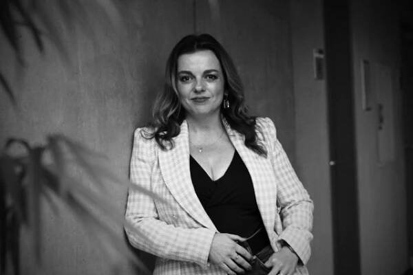 Jana Sibera | foto: Michael Erhart,  Český rozhlas