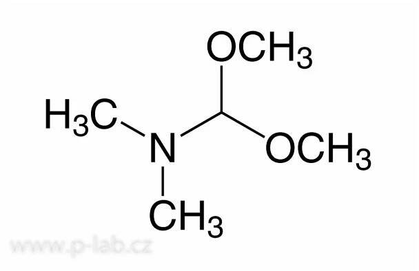 N,N-(DIMETHYLFORMAMID)DIMETHYLACETAL | P-LAB