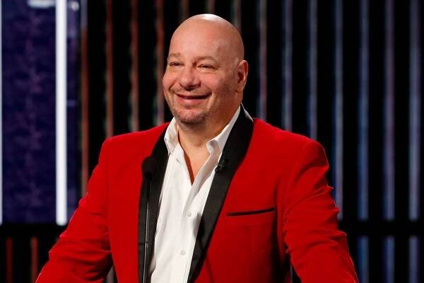 Jeff Ross