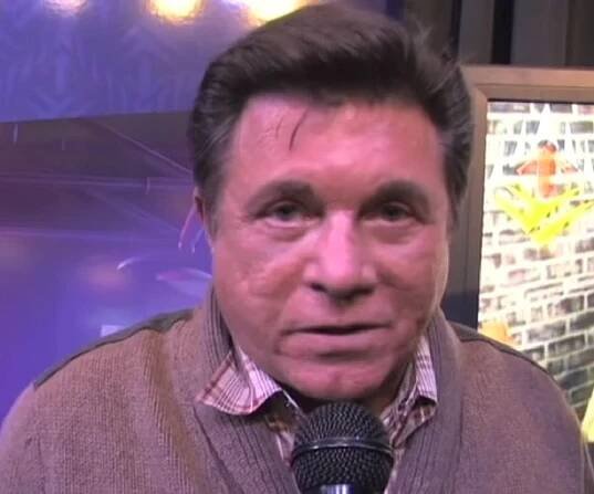 Larry Manetti