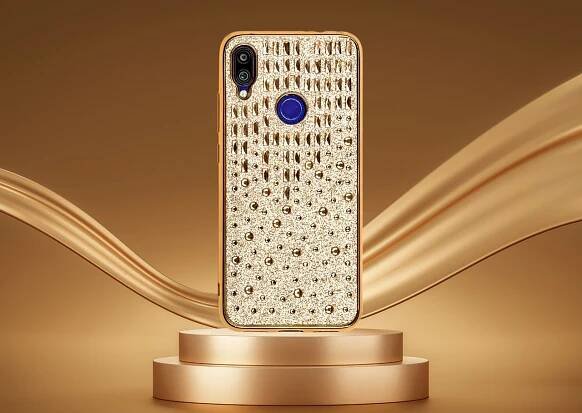 5 nejluxusnějších mobilních telefonů na světě