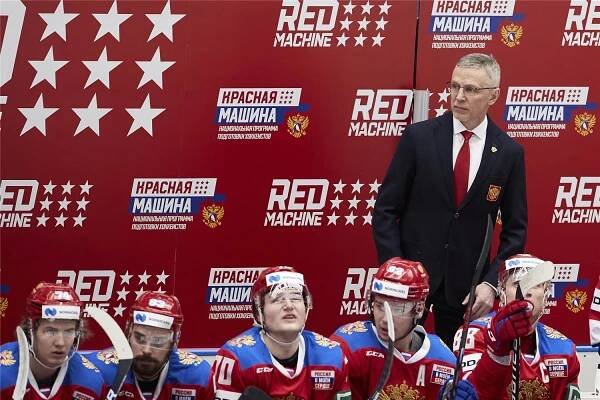 IIHF potvrdila sezonu bez Ruska i Běloruska, při návratu je zařadí mezi elitu