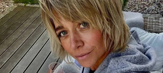 Lucie Hrstková miluje aktivní styl života.