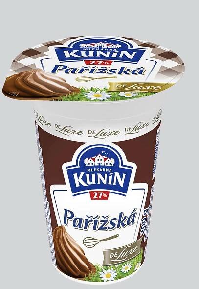Kunín – na vaření