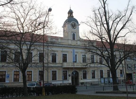 Náměstí Svobody? Dříve Victoria i Stalinovo