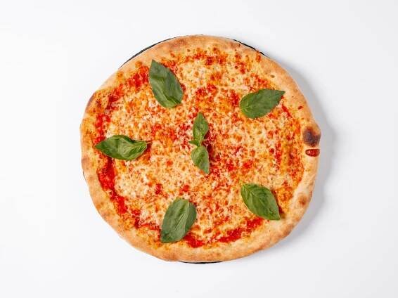 Pizza Joy | Wolt | Delivery | Prague