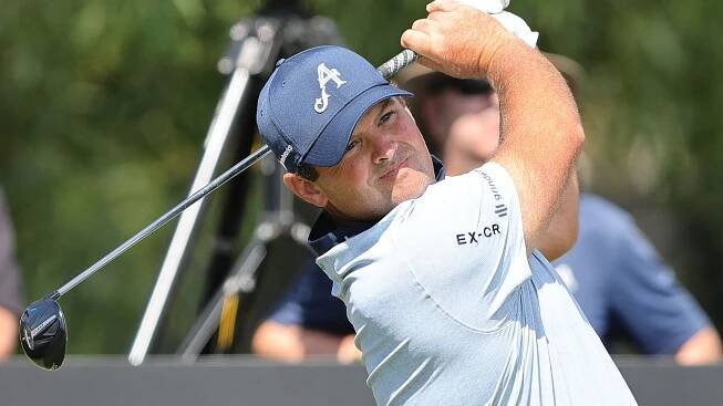 LIV Golf: Patrick Reed’s Hole-in-One Sends Adelaide into a Frenzy